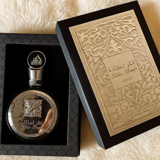 FAKHAR LATTAFA | PERFUME | FOR MEN | 100ml