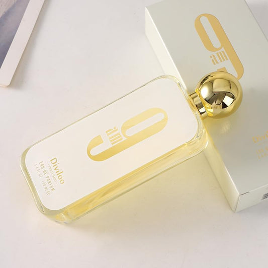 9AM | WHITE DIVILOO | EAU DE PARFUM | 100ML