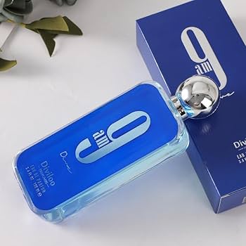 9AM | DIVE DIVILOO | EAU DE PARFUM | 100ML