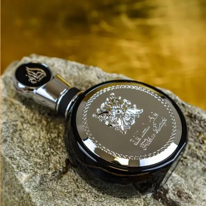 FAKHAR LATTAFA | PERFUME | FOR MEN | 100ml
