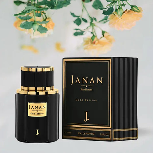 JANAN GOLD EDITION | 100ML