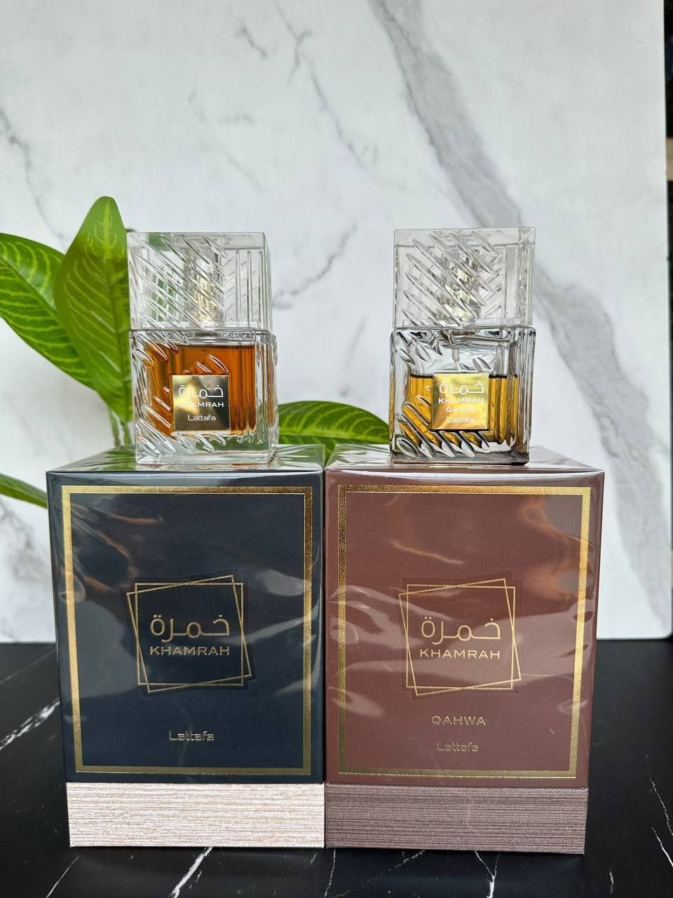 KHUMRAH LATTAFA | EDP | 100ML